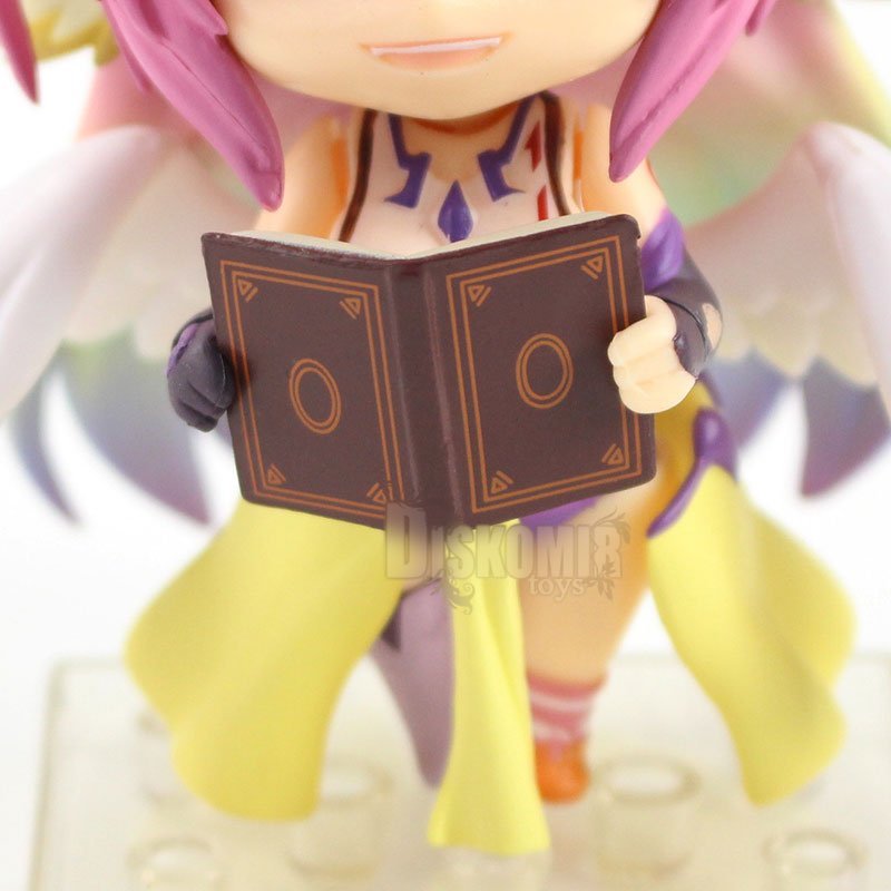 ������� Nendoroid #794 ��� ����! ��� �����! Jibril