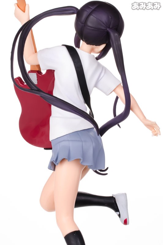 ������� Banpresto K-On! Premium "Guitar Elite" Azusa Nakano