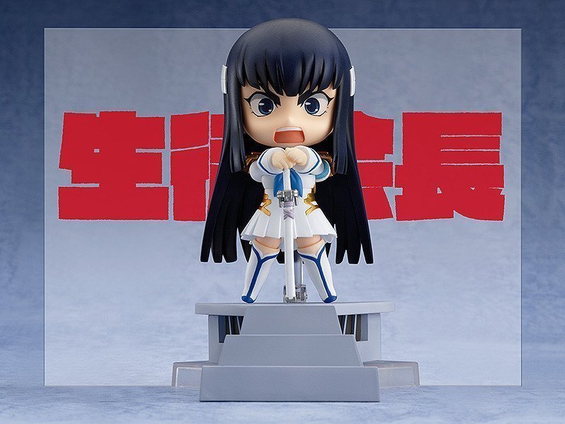 ������� Nendoroid 438 Kill la Kill - Satsuki Kiryuin