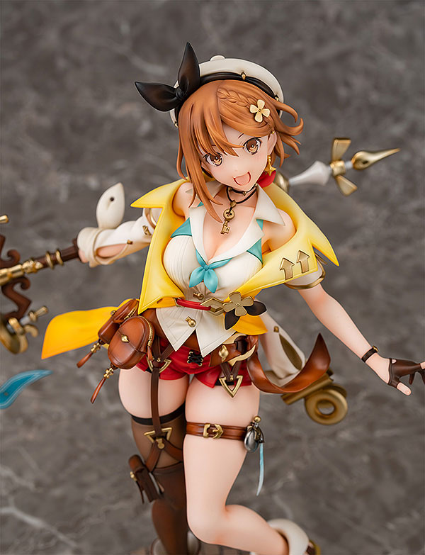 ������� Atelier Ryza 2 Lost Legends & the Secret: Fairy Ryza