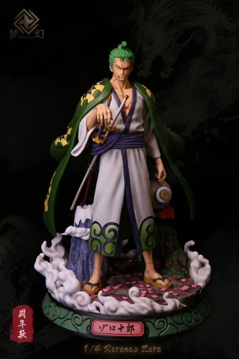 ������������ ������ Zoro 1/4