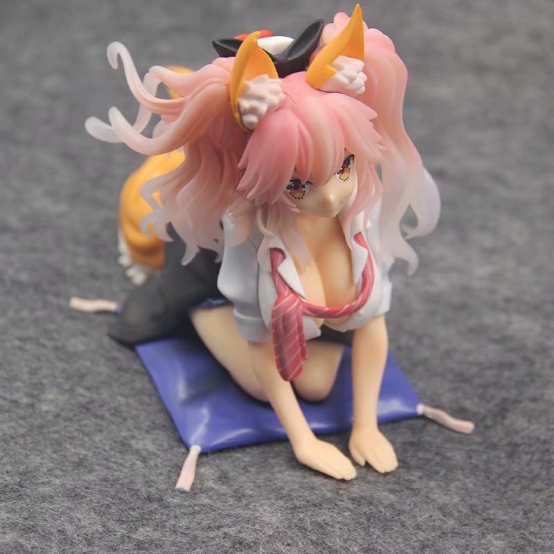 ������� ������/EXTELLA Tamamo no Mae School Uniform Ver.