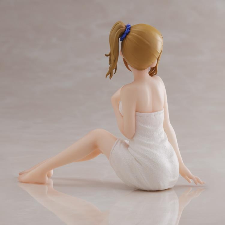 ������� Kaguya-Sama: Love Is War Ultra Romantic Relax time Ai Hayasaka