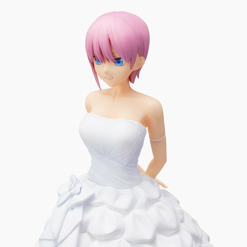 ������� SPM Figure Nakano Ichika Hanayome Ver.