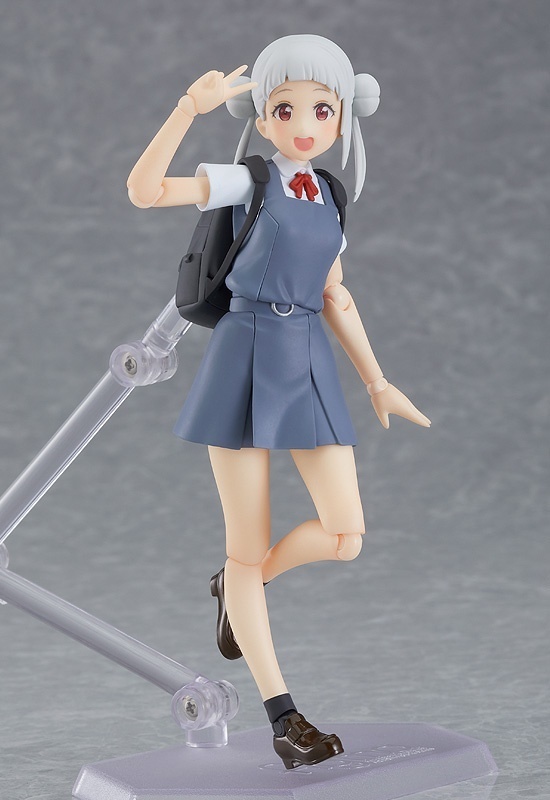 ������� figma 545 Love Live! Superstar!!: Arashi Chisato