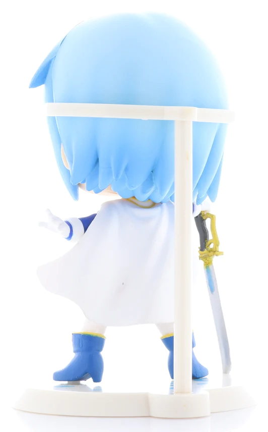 ������� Banpresto Puella Magi Madoka Magica Ichiban Kuji Kyun Chara World Prize D Miki Sayaka