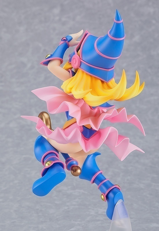 ������� POP UP PARADE Yu-Gi-Oh! Duel Monsters: Dark Magician Girl