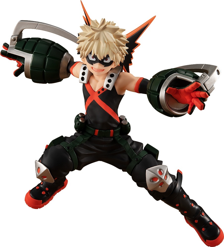 ������� POP UP PARADE My Hero Academia: Katsuki Bakugo Hero Costume Ver.