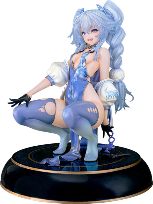 ������� Girls' Frontline: PA-15 Larkspur's Allure