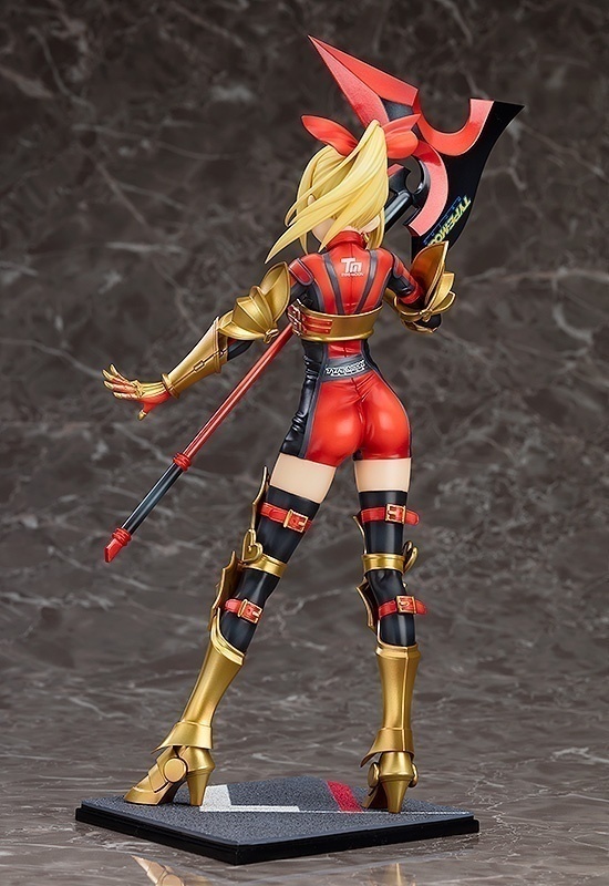 ������� Fate - Nero Claudius: Racing Ver.