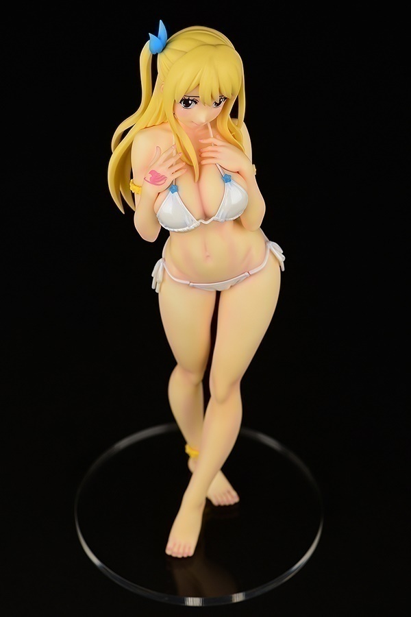 ������� Fairy Tail: Lucy Heartfilia Swimsuit PURE in HEART