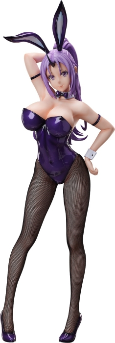 ������� That Time I Got Reincarnated as a Slime: Shion Bunny Ver.