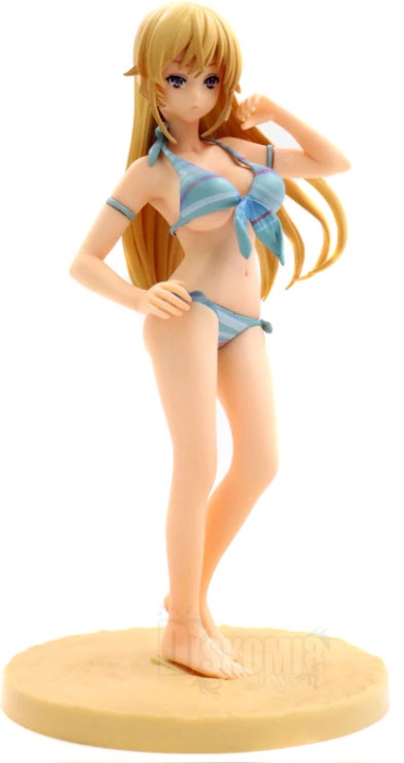 ������� � ������� ������������� ������� Erina Nakiri Swimsuit Ver.