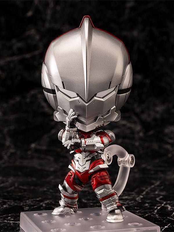 ������� Nendoroid 1325 Ultraman - Shinjirou Hayata Suit