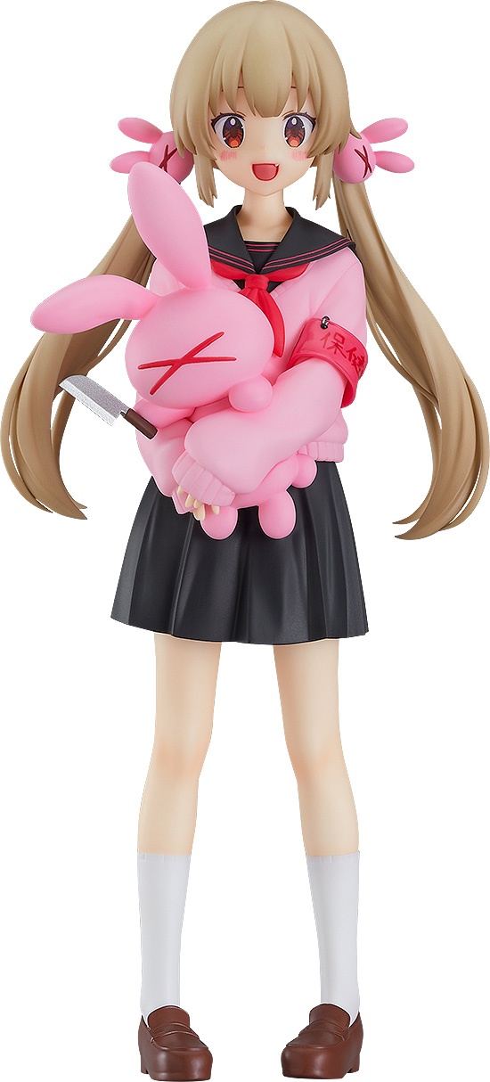 ������� POP UP PARADE Virtual YouTuber: Natori Sana School Uniform Ver.