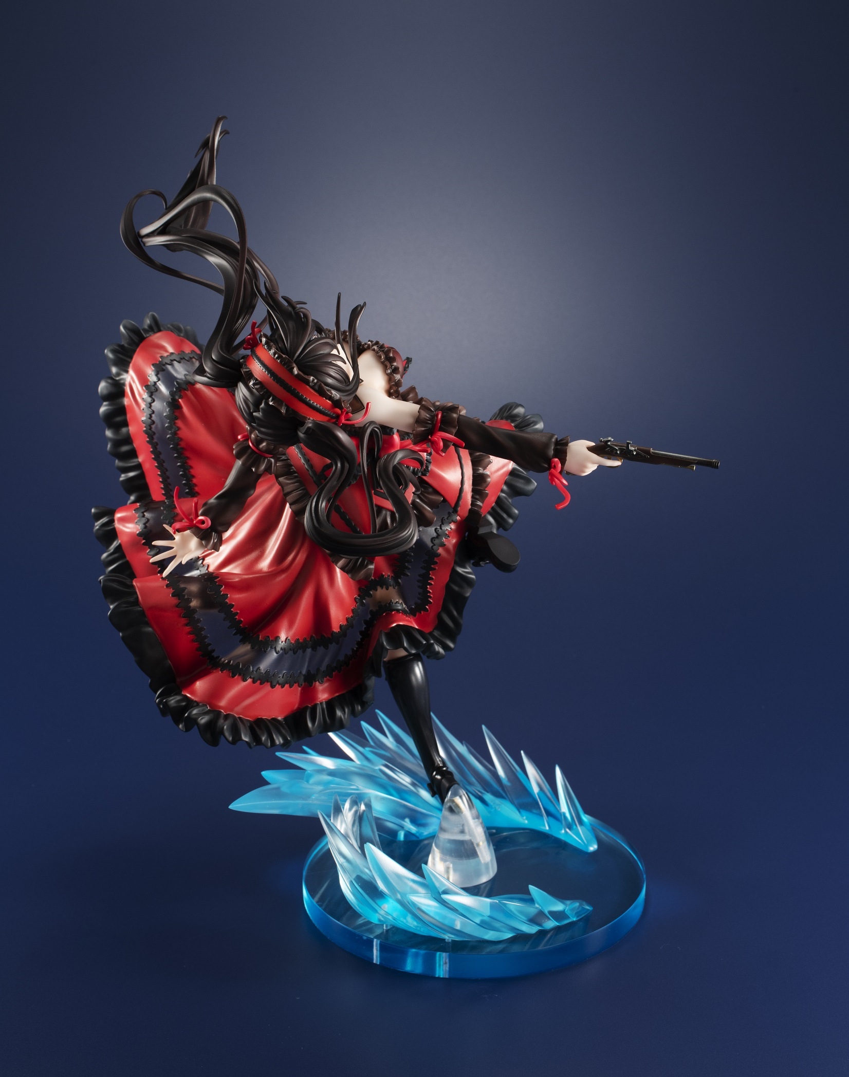 ������� Date A Bullet: Kurumi Tokisaki