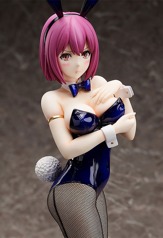 ������� Food Wars! Shokugeki no Soma - Hisako Arato Bunny Ver.