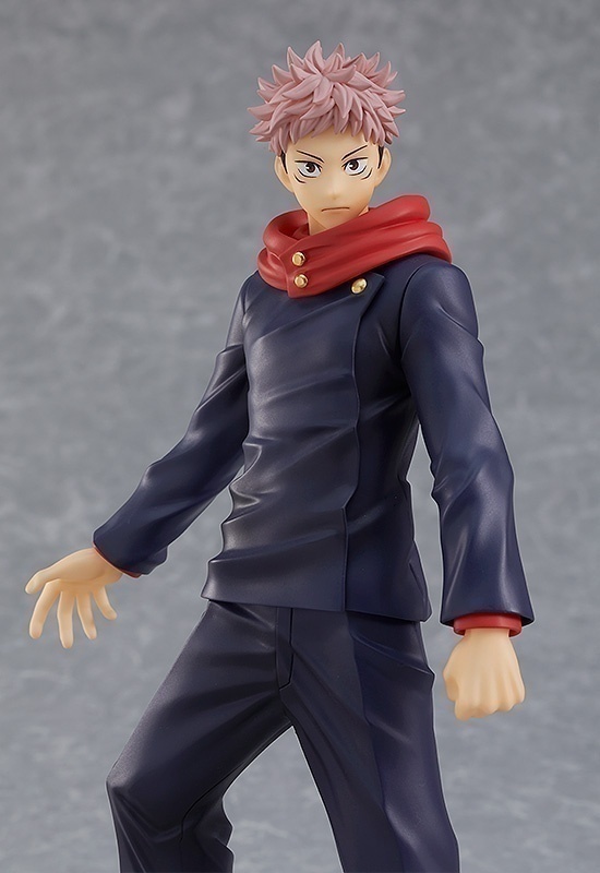 ������� POP UP PARADE Jujutsu Kaisen: Itadori Yuji