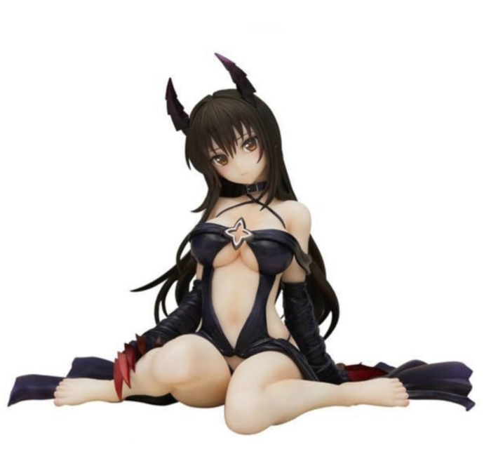 ������� �������� ������������ Darkness - Kotegawa Yui