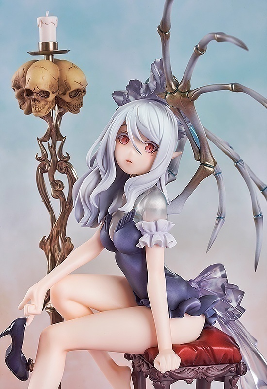 ������� Kaibutsu Shoujo: Pelecanus
