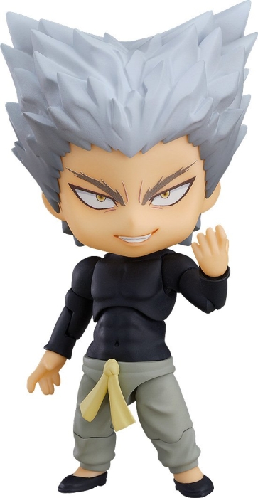������� Nendoroid 1159 "One-Punch Man" Garou Super Movable Edition