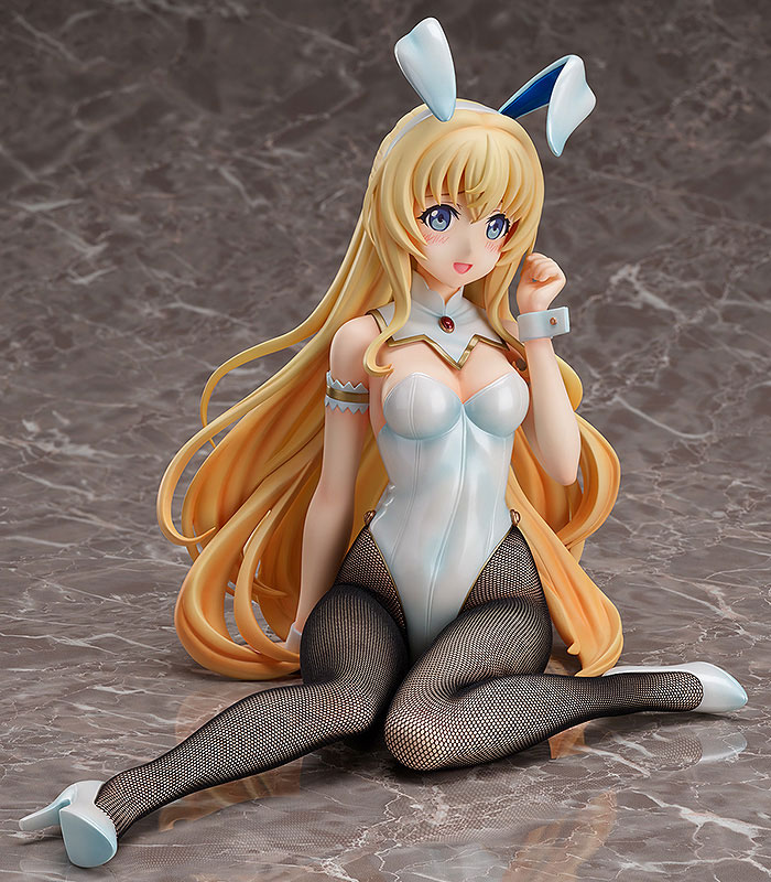 ������� Goblin Slayer: Priestess Bunny Ver.