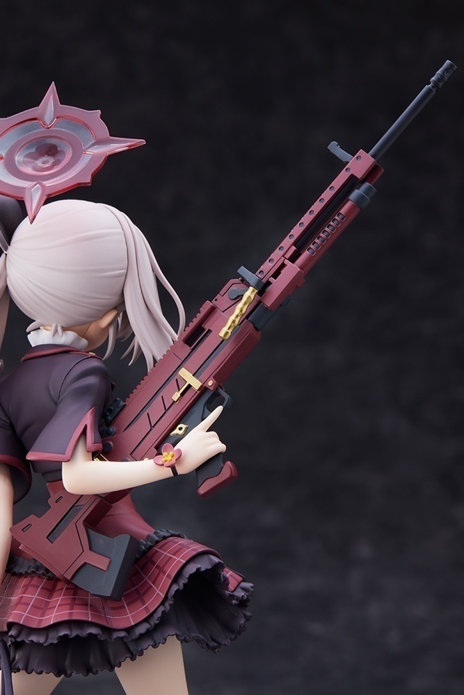 ������� Blue Archive: Asagi Mutsuki