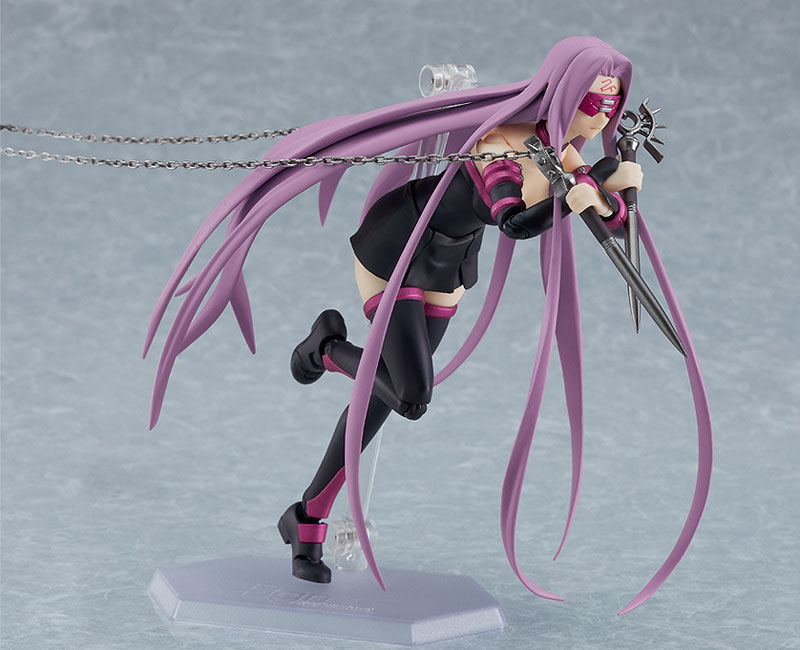 ������� figma 538 Fate/stay night -Heaven's Feel-: Rider 2.0