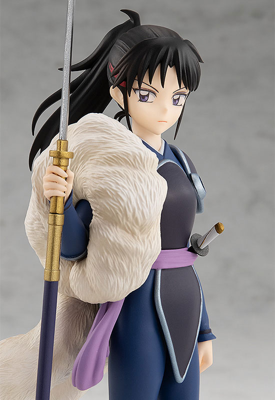 ������� POP UP PARADE Yashahime Princess Half-Demon: Setsuna