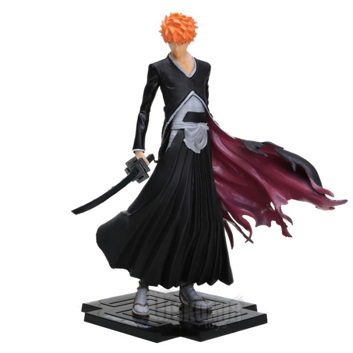 ������� ���� Ichigo Kurosaki