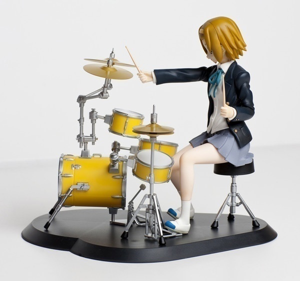 ������� Banpresto K-On! SQ Ritsu Tainaka