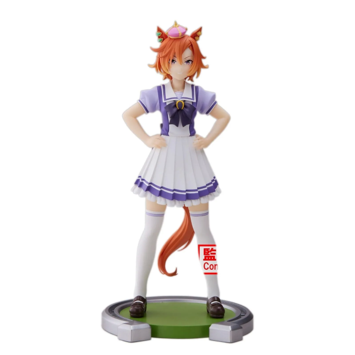������� T M Opera O - Uma Musume Pretty Derby
