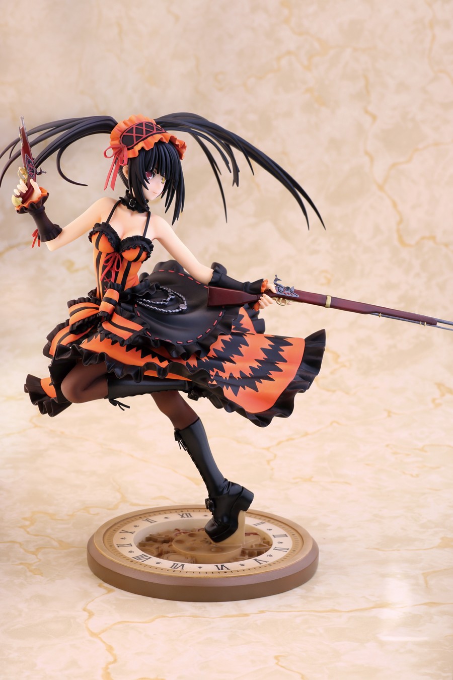 ������� "Date A Live II" Tokisaki Kurumi 1/7