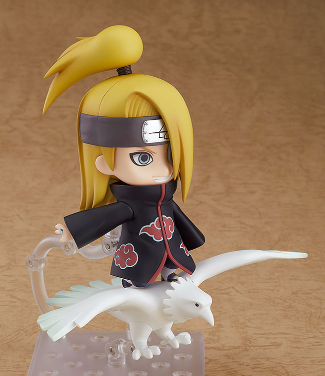 ������� Nendoroid 1481 NARUTO Shippuden - Deidara