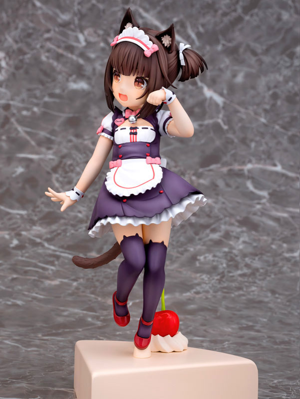������� Nekopara - Chocola Pretty kitty Style
