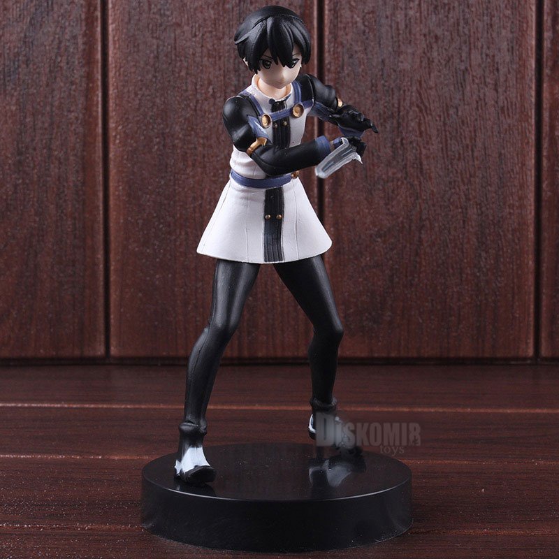 ������� ������� ���� ������ Ordinal Scale Kirito