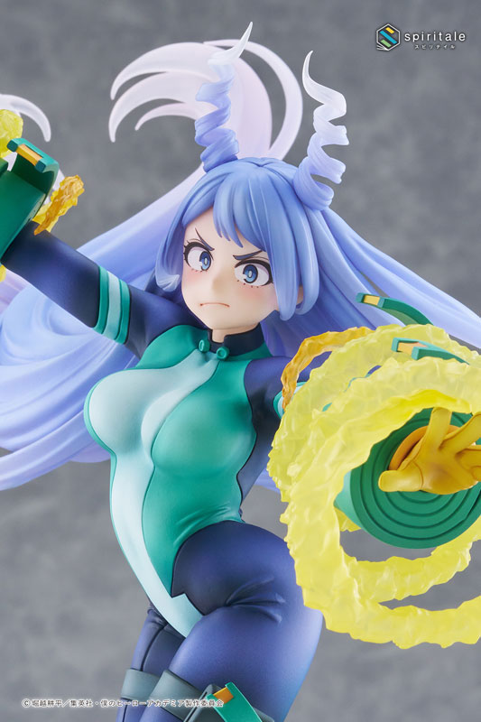 ������� My Hero Academia Nejire Hado -Wave- 1/7 Complete Figure