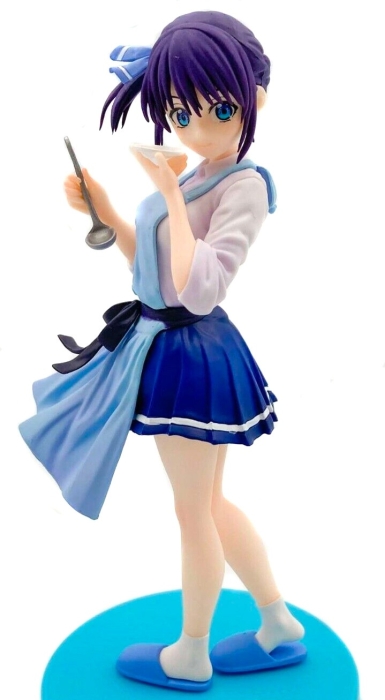 ������� Special Figure Minase Nagisa