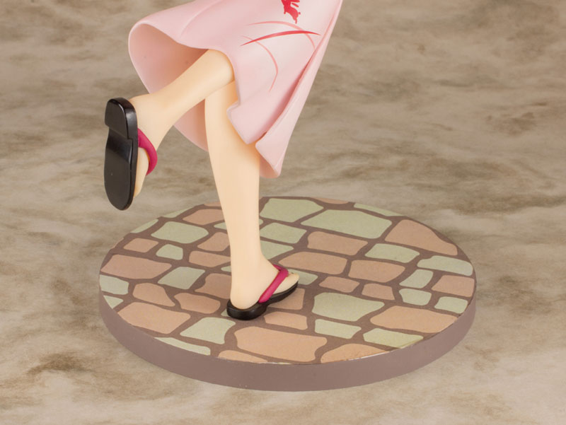 ������� Is the order a rabbit? BLOOM Cocoa (Summer Festival) =Repackage Edition= 1/7 Complete