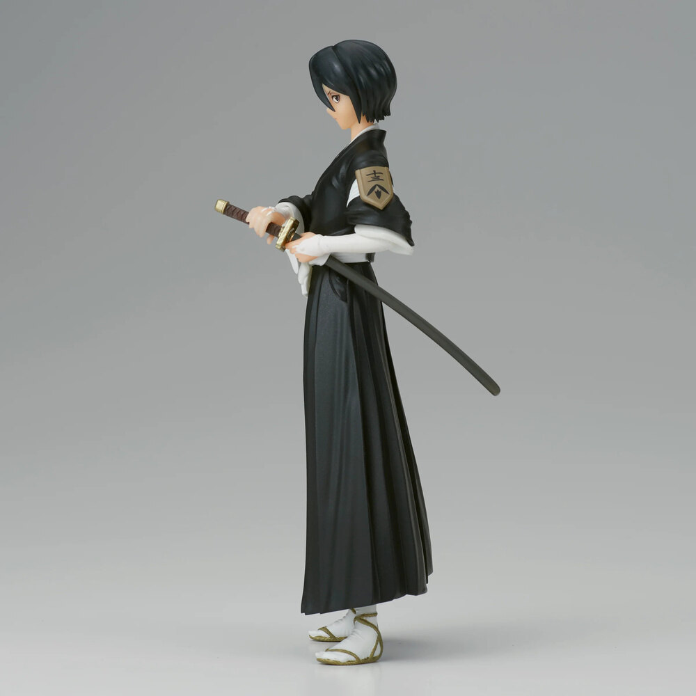 ������� Bleach Solid and Souls Kuchiki Rukia