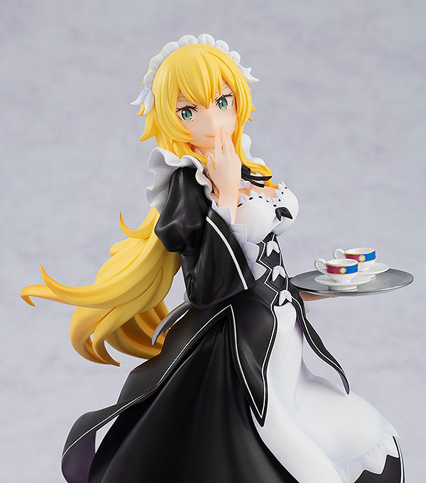 ������� Re:ZERO Starting Life in Another World: Frederica Baumann Tea Party Ver.