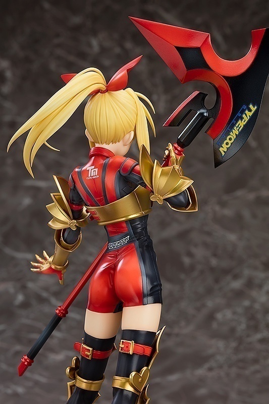 ������� Fate - Nero Claudius: Racing Ver.