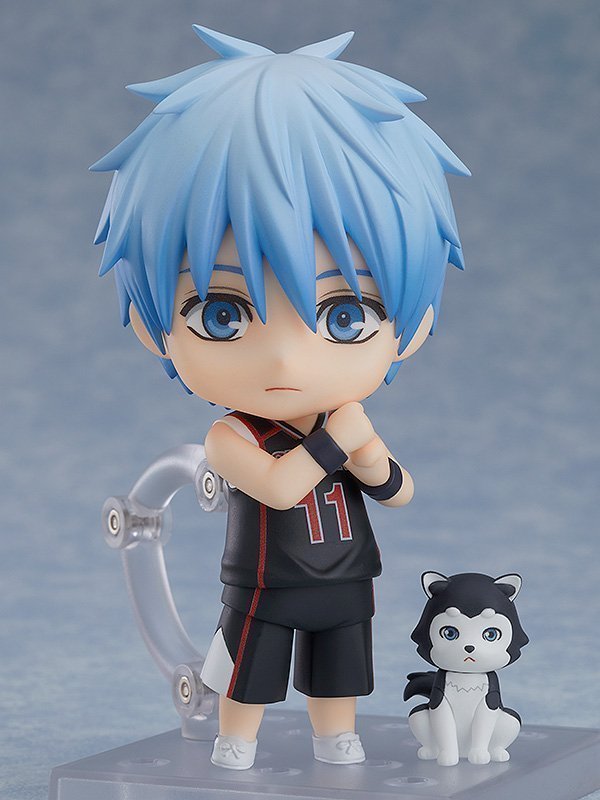 ������� Nendoroid 1172 "Kuroko's Basketball" Kuroko Tetsuya