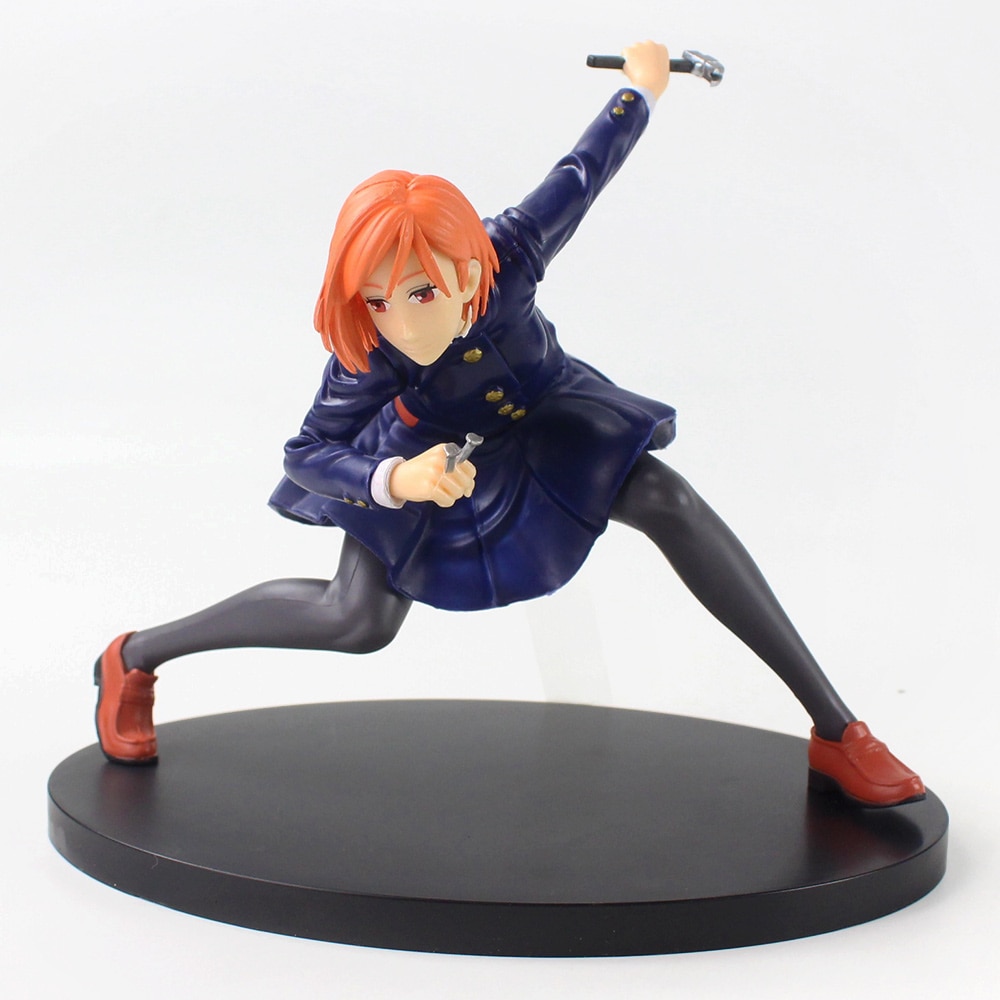 ������� ���������� �����: Kugisaki Nobara