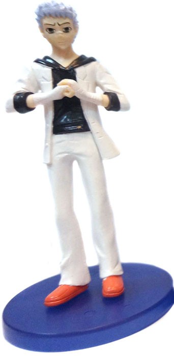 ������� Katekyo Hitman Reborn! - Ryouhei Sasagawa