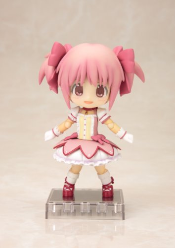 ������� Kotobukiya Cu-poche Puella Magi Madoka Magica Madoka Kaname