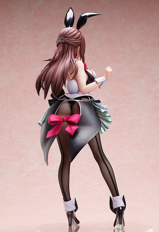 ������� Alice Gear Aegis: Anna Usamoto Vorpal Bunny