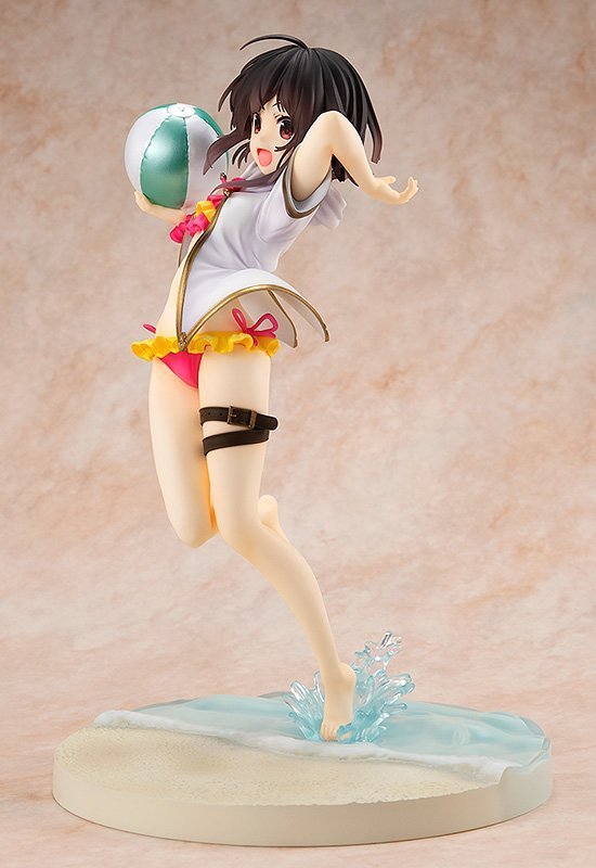 ������� Kono Subarashii Sekai ni Shukufuku wo! - Megumin Original Edition Swimwear Ver. 1/7