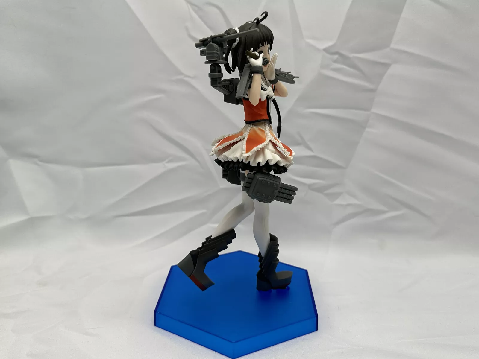 ������� Kantai Kancolle Naka Kai Ni Cruiser