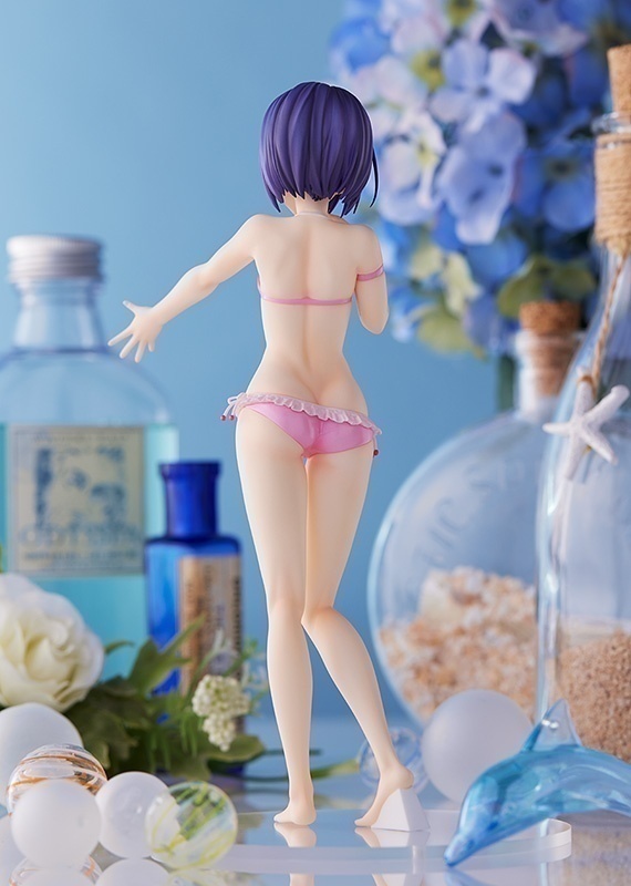 ������� POP UP PARADE To Love-Ru Darkness: Sairenji Haruna
